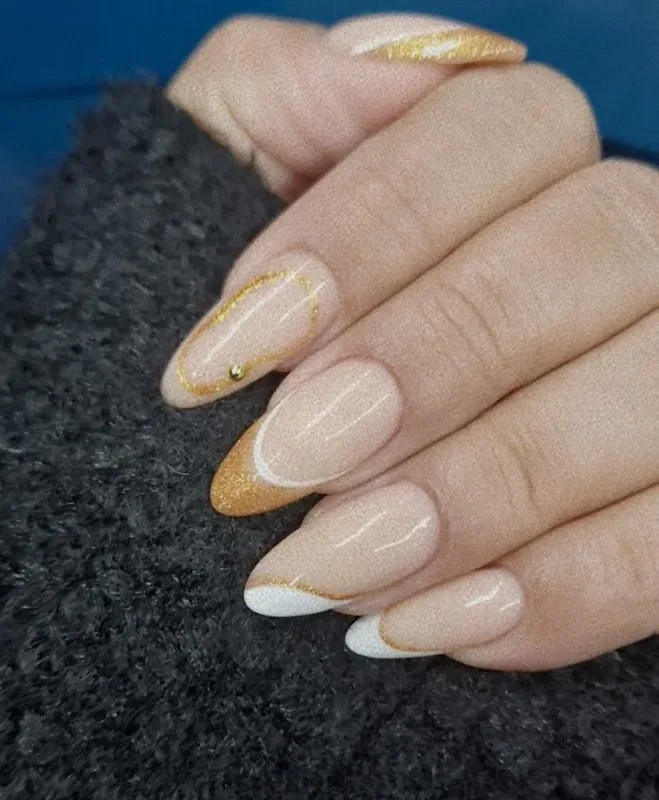 Mino Vo London 2.0 — Nail salon in London
